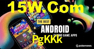 PgKKk App Interface