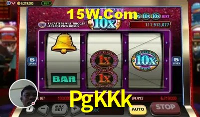 Descubra o Programa VIP da PgKKk: Vantagens Exclusivas para Jogadores
