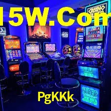 PgKKk,PgKKk Bet