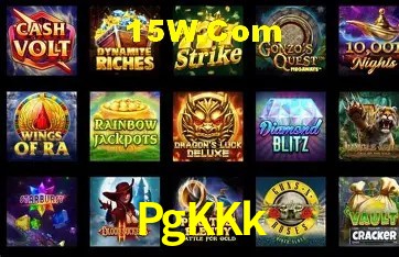 Descubra o Programa VIP da PgKKk: Vantagens Exclusivas para Jogadores