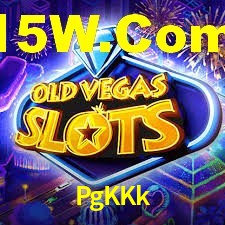 PgKKk,PgKKk Bet
