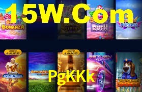 Sinta a adrenalina dos jogos de cassino com PgKKk
