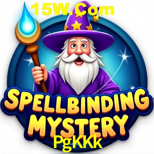 APP oficial da PgKKk para mobile